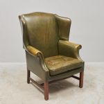 1570 5179 WING CHAIR